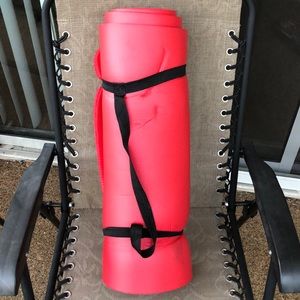 Yoga mat